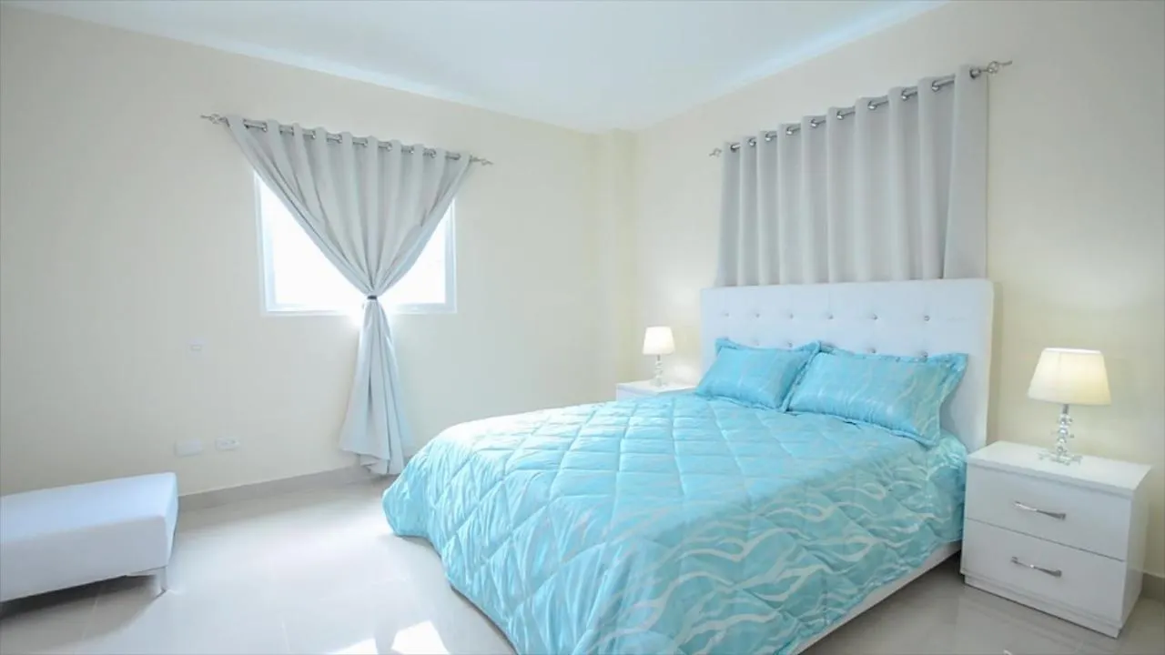 Lorca Residence Higuey Apartmanhotel