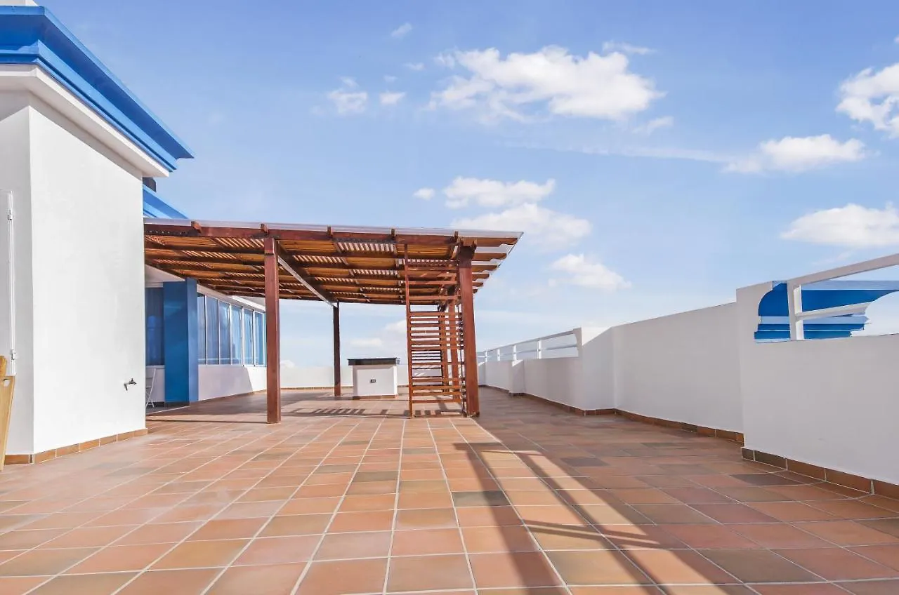 Lorca Residence Higuey Dominikai Köztársaság