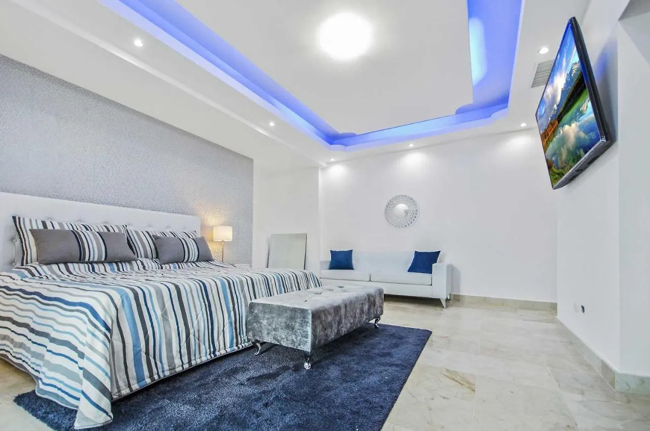 Lorca Residence Salvaleón de Higüey