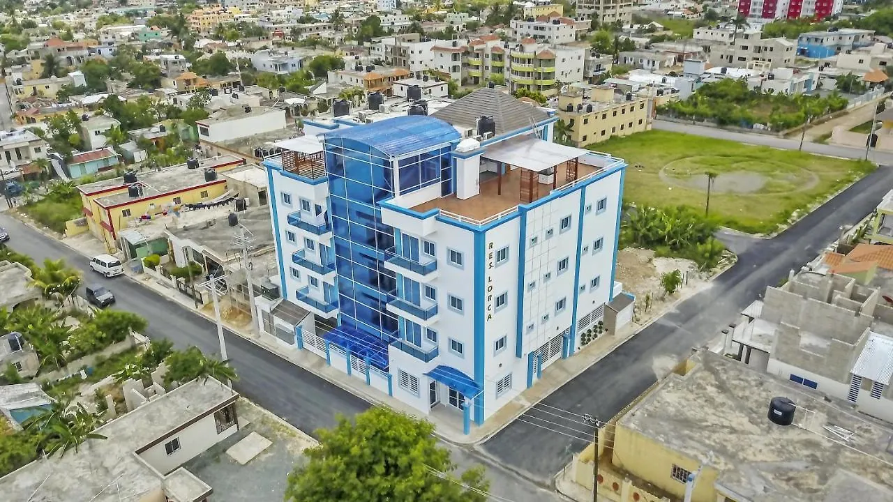 Lorca Residence Salvaleón de Higüey